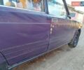 Фиолетовый ВАЗ 2107, объемом двигателя 1.6 л и пробегом 450 тыс. км за 700 $, фото 38 на Automoto.ua