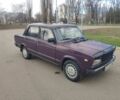 Фиолетовый ВАЗ 2107, объемом двигателя 1 л и пробегом 68 тыс. км за 847 $, фото 2 на Automoto.ua