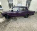 Фиолетовый ВАЗ 2107, объемом двигателя 1.5 л и пробегом 25 тыс. км за 500 $, фото 5 на Automoto.ua