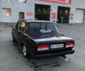 Фиолетовый ВАЗ 2107, объемом двигателя 1.6 л и пробегом 88 тыс. км за 1300 $, фото 1 на Automoto.ua