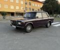 Фиолетовый ВАЗ 2107, объемом двигателя 1.6 л и пробегом 2 тыс. км за 1100 $, фото 1 на Automoto.ua
