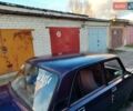 Фиолетовый ВАЗ 2107, объемом двигателя 1.6 л и пробегом 450 тыс. км за 700 $, фото 4 на Automoto.ua