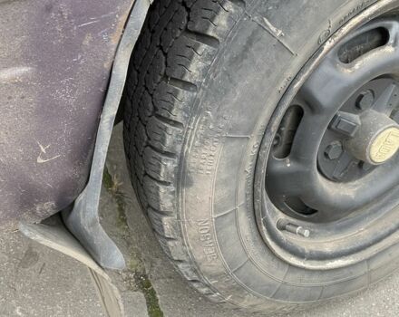 Фиолетовый ВАЗ 2107, объемом двигателя 1.5 л и пробегом 100 тыс. км за 711 $, фото 17 на Automoto.ua