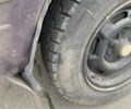 Фиолетовый ВАЗ 2107, объемом двигателя 1.5 л и пробегом 100 тыс. км за 711 $, фото 17 на Automoto.ua
