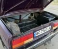 Фиолетовый ВАЗ 2107, объемом двигателя 1.6 л и пробегом 2 тыс. км за 1100 $, фото 5 на Automoto.ua