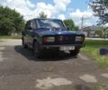 Фіолетовий ВАЗ 2107, об'ємом двигуна 0 л та пробігом 160 тис. км за 1300 $, фото 1 на Automoto.ua