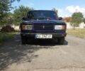 Фіолетовий ВАЗ 2107, об'ємом двигуна 0 л та пробігом 160 тис. км за 1300 $, фото 1 на Automoto.ua