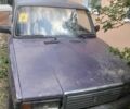 Фиолетовый ВАЗ 2107, объемом двигателя 0 л и пробегом 2 тыс. км за 180 $, фото 1 на Automoto.ua