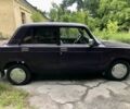 Фіолетовий ВАЗ 2107, об'ємом двигуна 1.5 л та пробігом 147 тис. км за 650 $, фото 3 на Automoto.ua
