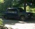 Фіолетовий ВАЗ 2107, об'ємом двигуна 0 л та пробігом 160 тис. км за 1300 $, фото 3 на Automoto.ua