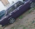 Фиолетовый ВАЗ 2107, объемом двигателя 0 л и пробегом 80 тыс. км за 895 $, фото 4 на Automoto.ua