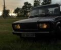 Фиолетовый ВАЗ 2107, объемом двигателя 1.5 л и пробегом 23 тыс. км за 969 $, фото 1 на Automoto.ua