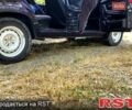Фиолетовый ВАЗ 2107, объемом двигателя 1.5 л и пробегом 120 тыс. км за 1500 $, фото 1 на Automoto.ua
