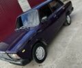 Фіолетовий ВАЗ 2107, об'ємом двигуна 1.5 л та пробігом 80 тис. км за 802 $, фото 1 на Automoto.ua