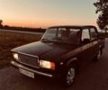 Фіолетовий ВАЗ 2107, об'ємом двигуна 1.5 л та пробігом 68 тис. км за 800 $, фото 1 на Automoto.ua