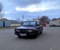 Фиолетовый ВАЗ 2107, объемом двигателя 16 л и пробегом 100 тыс. км за 550 $, фото 2 на Automoto.ua