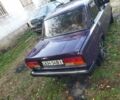 Фиолетовый ВАЗ 2107, объемом двигателя 0 л и пробегом 80 тыс. км за 895 $, фото 3 на Automoto.ua