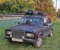 Фіолетовий ВАЗ 2107, об'ємом двигуна 0 л та пробігом 200 тис. км за 768 $, фото 8 на Automoto.ua
