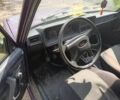 Фиолетовый ВАЗ 2107, объемом двигателя 1.5 л и пробегом 150 тыс. км за 1200 $, фото 7 на Automoto.ua