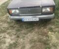 Фиолетовый ВАЗ 2107, объемом двигателя 1.6 л и пробегом 111 тыс. км за 412 $, фото 1 на Automoto.ua