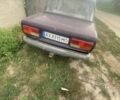 Фиолетовый ВАЗ 2107, объемом двигателя 1.6 л и пробегом 111 тыс. км за 412 $, фото 2 на Automoto.ua