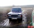 Фіолетовий ВАЗ 2107, об'ємом двигуна 1.3 л та пробігом 150 тис. км за 1000 $, фото 5 на Automoto.ua