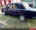 Фиолетовый ВАЗ 2107, объемом двигателя 1.5 л и пробегом 140 тыс. км за 999 $, фото 1 на Automoto.ua