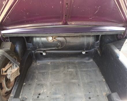 Фіолетовий ВАЗ 2107, об'ємом двигуна 0 л та пробігом 150 тис. км за 1000 $, фото 6 на Automoto.ua