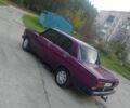 Фіолетовий ВАЗ 2107, об'ємом двигуна 0.6 л та пробігом 44 тис. км за 1100 $, фото 2 на Automoto.ua
