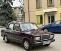 Фіолетовий ВАЗ 2107, об'ємом двигуна 0 л та пробігом 59 тис. км за 1500 $, фото 1 на Automoto.ua