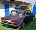 Фіолетовий ВАЗ 2107, об'ємом двигуна 0 л та пробігом 200 тис. км за 768 $, фото 1 на Automoto.ua