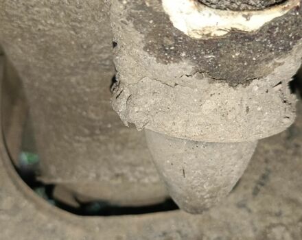 Фиолетовый ВАЗ 2107, объемом двигателя 1.5 л и пробегом 270 тыс. км за 710 $, фото 12 на Automoto.ua