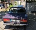 Фиолетовый ВАЗ 2107, объемом двигателя 1.45 л и пробегом 50 тыс. км за 1200 $, фото 1 на Automoto.ua