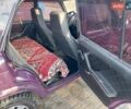 Фиолетовый ВАЗ 2107, объемом двигателя 1.45 л и пробегом 70 тыс. км за 1600 $, фото 12 на Automoto.ua