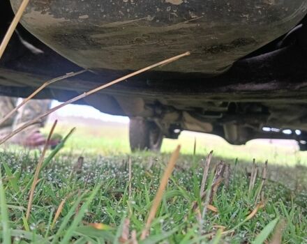 Фиолетовый ВАЗ 2107, объемом двигателя 1.5 л и пробегом 270 тыс. км за 710 $, фото 9 на Automoto.ua