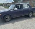 Фиолетовый ВАЗ 2107, объемом двигателя 0 л и пробегом 135 тыс. км за 726 $, фото 2 на Automoto.ua