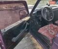 Фиолетовый ВАЗ 2107, объемом двигателя 1.45 л и пробегом 70 тыс. км за 1600 $, фото 8 на Automoto.ua