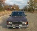 Фиолетовый ВАЗ 2107, объемом двигателя 0 л и пробегом 1000 тыс. км за 800 $, фото 3 на Automoto.ua
