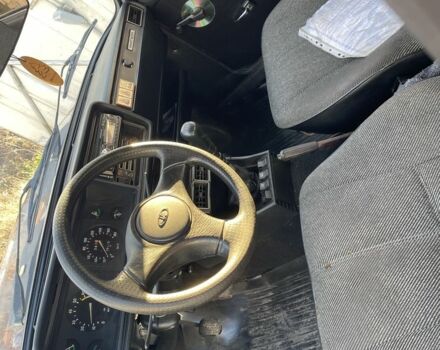 Фіолетовий ВАЗ 2107, об'ємом двигуна 1.5 л та пробігом 36 тис. км за 950 $, фото 7 на Automoto.ua