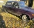 ВАЗ 2107 2001 в Чернигове на Automoto.ua Фиолетовый ВАЗ 2107, объемом двигателя 1.5 л и пробегом 3 тыс. км за 761 $, фото 4 на Automoto.ua
