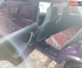 Фиолетовый ВАЗ 2107, объемом двигателя 1.45 л и пробегом 70 тыс. км за 1600 $, фото 10 на Automoto.ua