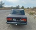Фиолетовый ВАЗ 2107, объемом двигателя 0 л и пробегом 1000 тыс. км за 800 $, фото 1 на Automoto.ua