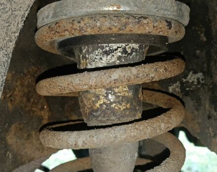 Фиолетовый ВАЗ 2107, объемом двигателя 1.5 л и пробегом 270 тыс. км за 710 $, фото 15 на Automoto.ua