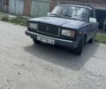 Фиолетовый ВАЗ 2107, объемом двигателя 0 л и пробегом 135 тыс. км за 726 $, фото 1 на Automoto.ua