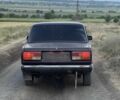 Фіолетовий ВАЗ 2107, об'ємом двигуна 1.5 л та пробігом 54 тис. км за 671 $, фото 1 на Automoto.ua