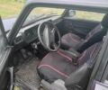 Фиолетовый ВАЗ 2107, объемом двигателя 1.5 л и пробегом 100 тыс. км за 700 $, фото 7 на Automoto.ua