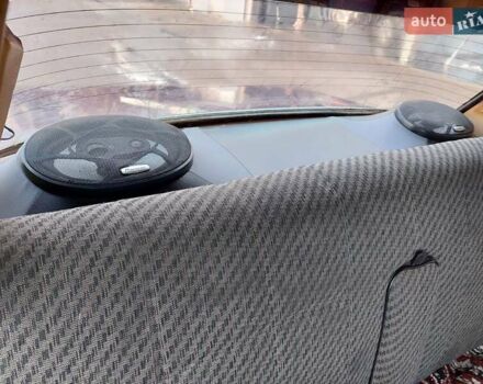 Фиолетовый ВАЗ 2107, объемом двигателя 1.45 л и пробегом 70 тыс. км за 1600 $, фото 13 на Automoto.ua