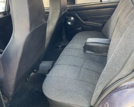 Фіолетовий ВАЗ 2107, об'ємом двигуна 1.5 л та пробігом 36 тис. км за 950 $, фото 8 на Automoto.ua