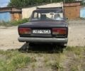 Фиолетовый ВАЗ 2107, объемом двигателя 0 л и пробегом 135 тыс. км за 726 $, фото 3 на Automoto.ua