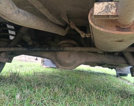 Фиолетовый ВАЗ 2107, объемом двигателя 1.5 л и пробегом 270 тыс. км за 710 $, фото 11 на Automoto.ua